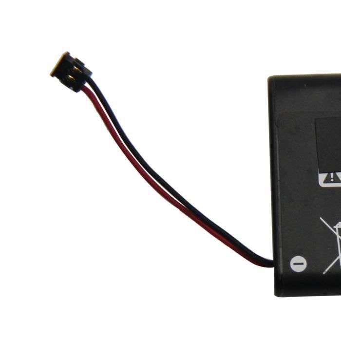 2 Batteries de Remplacement HAC-006 525mAh pour Manettes Joy-Con Nintendo Switch – Compatible HAC-015, HAC-016 – Straße Game® – Image 4