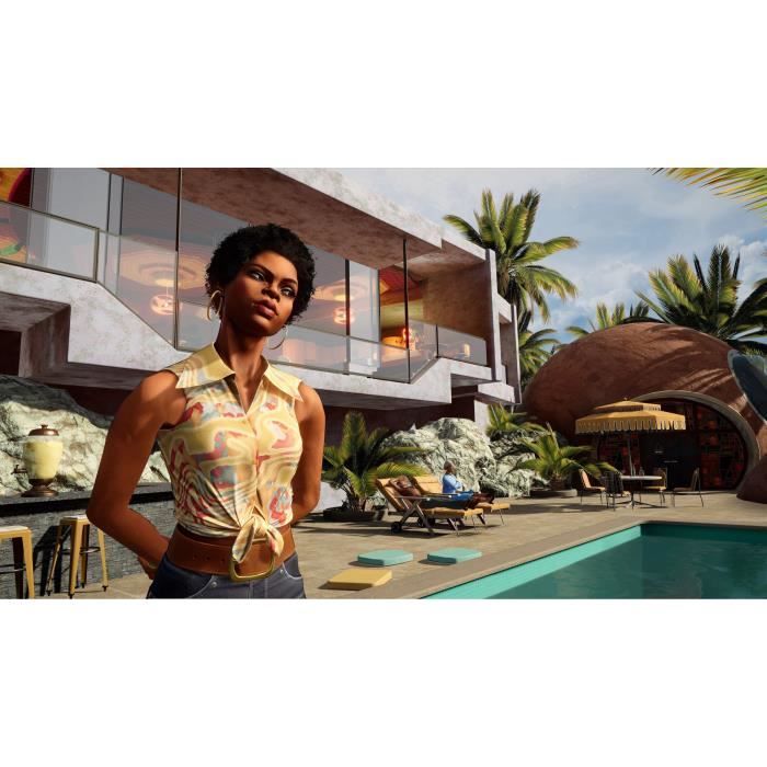 Agatha Christie Mort Sur Le Nil - Jeu Nintendo Switch – Image 2