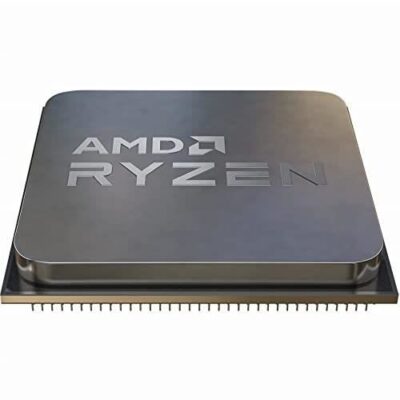 Processeur - AMD - Ryzen 7 5700G - 8 coeurs - 3,8GHz - 16MB de cache
