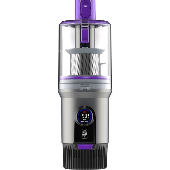 ARTHUR MARTIN AMP555 - Aspirateur balai sans fil 37V – Image 7