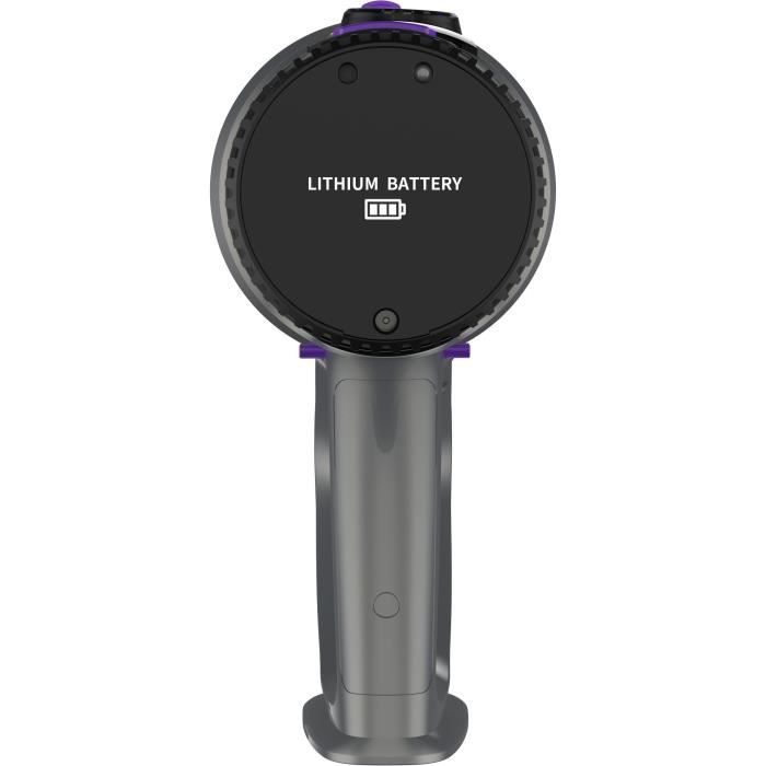 ARTHUR MARTIN AMP555 - Aspirateur balai sans fil 37V – Image 9