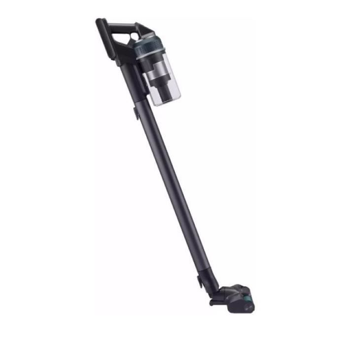 Aspirateur 2 en 1 - Non spécifié - Sans sac - Noir - 0,8L - 1h d'autonomie – Image 4