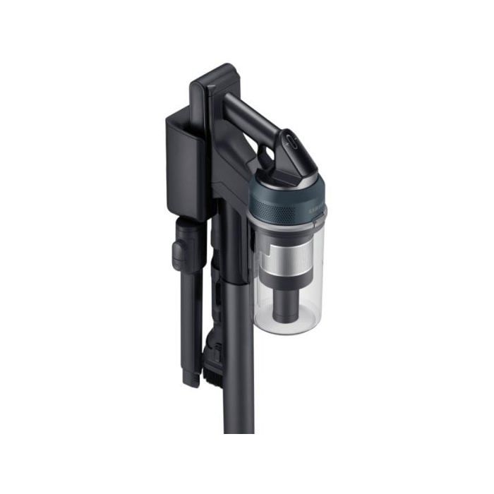 Aspirateur 2 en 1 - Non spécifié - Sans sac - Noir - 0,8L - 1h d'autonomie – Image 5