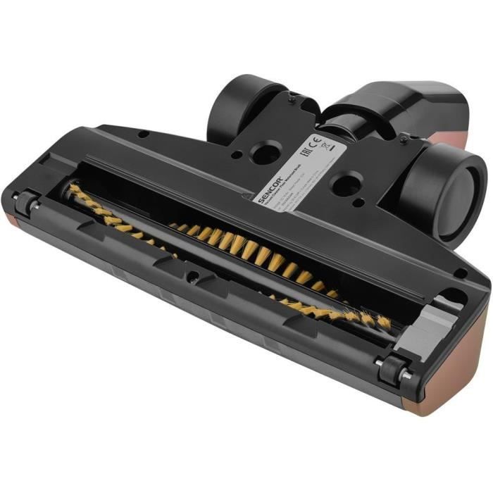 Aspirateur 3 en 1 - Sencor - SVC 0605RS – Image 7