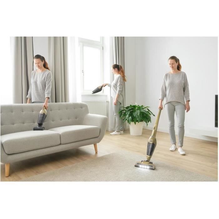Aspirateur 3 en 1 - Sencor - SVC 0607CH – Image 9