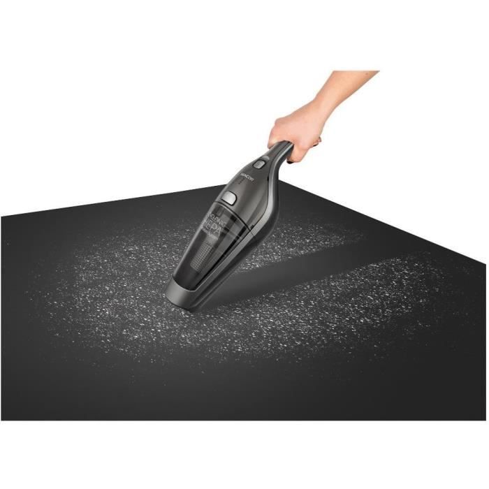 Aspirateur 3 en 1 - Sencor - SVC 8668AT – Image 8