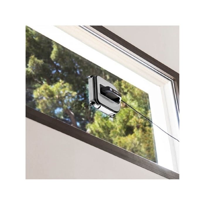 Aspirateur à Vitres Cecotec Conga WinDroid Excellence 970 75W Noir – Image 4