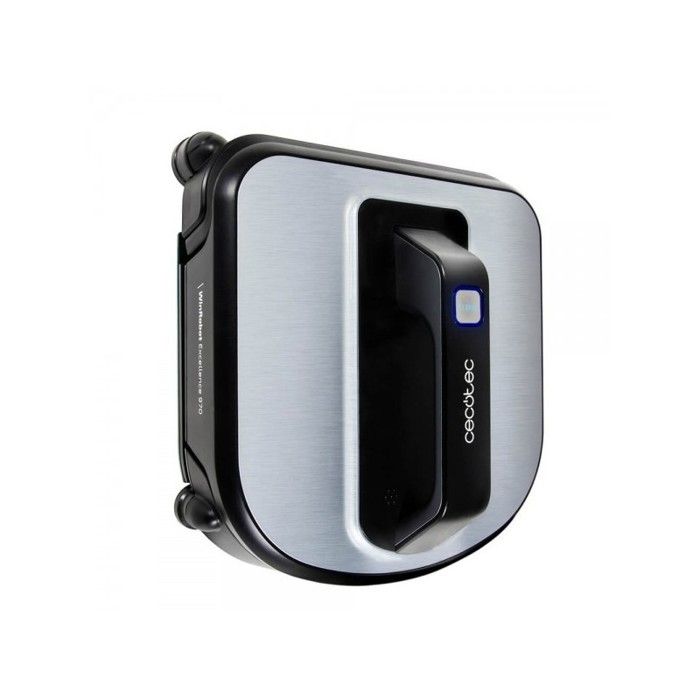 Aspirateur à Vitres Cecotec Conga WinDroid Excellence 970 75W Noir