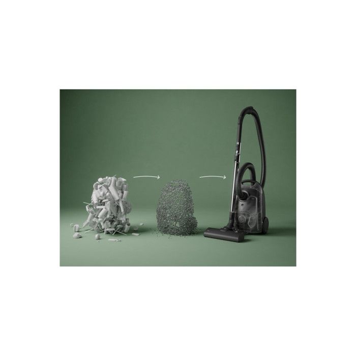 Aspirateur avec sac Electrolux EB51A4UG – Image 5