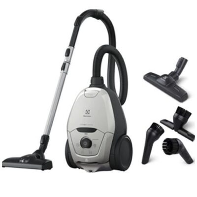 Aspirateur traîneau avec sac Pure D8 Electrolux PD82-4MG