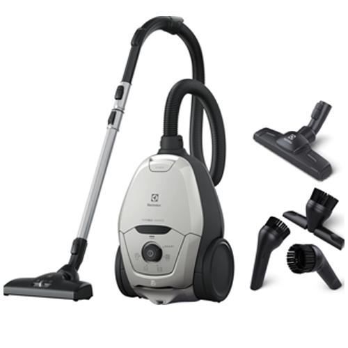 Aspirateur traîneau avec sac Pure D8 Electrolux PD82-4MG