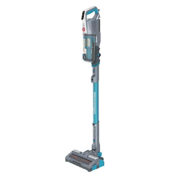 Aspirateur balai sans fil 3-en-1 HOOVER H-FREE 500 - 22V Lithium – Image 2