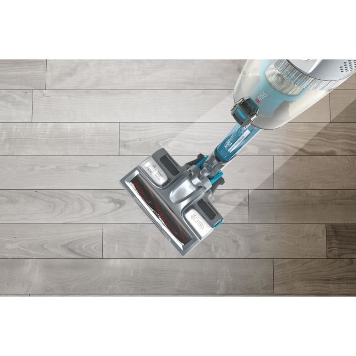 Aspirateur balai sans fil 3-en-1 HOOVER H-FREE 500 - 22V Lithium – Image 6