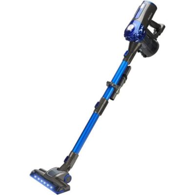 Aspirateur Balai sans Fil - AKITAS - V8 - 22.2V - 150W - Turbo Brosse 3-en-1