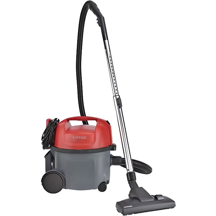 Aspirateur cuve Nilfisk GD 111 THOR