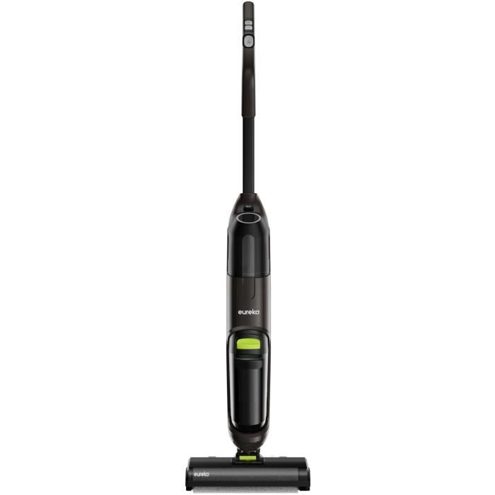 Aspirateur laveur sans fil - EUREKA - NEW 400 - 120 W - Autonomie 30 min - Autonettoyant – Image 2