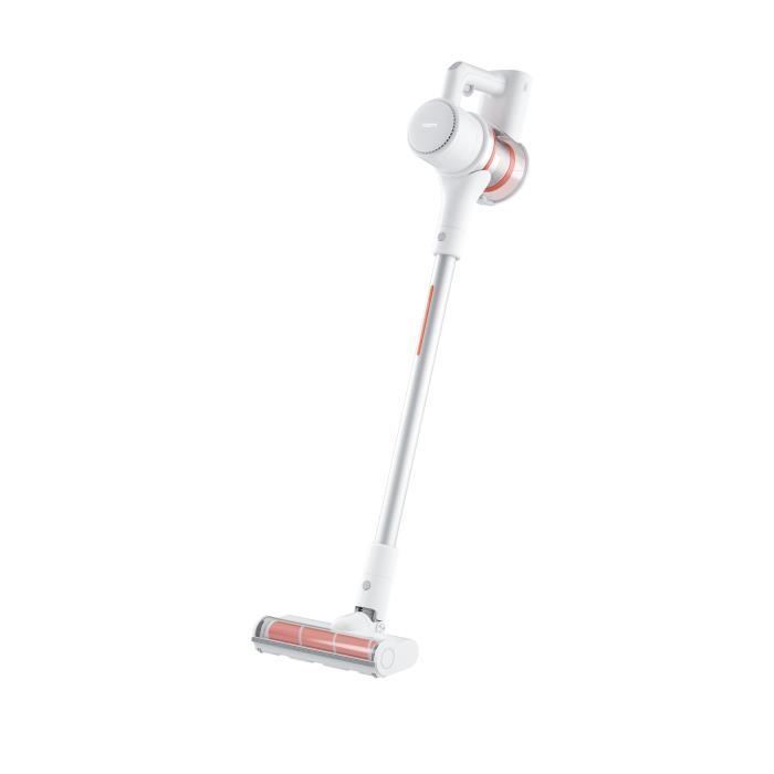 Aspirateur sans fil ROIDMI Z1 Air - Puissance 22 000 Pa - Autonomie 60 min - Capacité 650 ml - Blanc