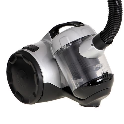 Aspirateur sans sac - Camry - CR 7039 - 700W - 1.8L - Filtration triple – Image 3