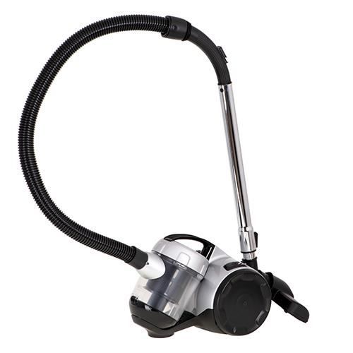 Aspirateur sans sac - Camry - CR 7039 - 700W - 1.8L - Filtration triple – Image 4