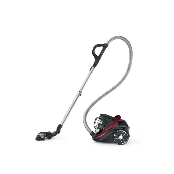 Aspirateur sans sac Rowenta Silence Force Cyclonic Effitech RO7943EA – Image 2