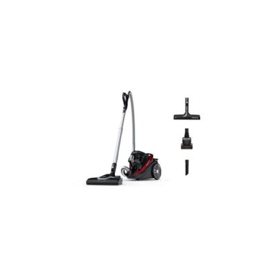 Aspirateur sans sac Rowenta Silence Force Cyclonic Effitech RO7943EA