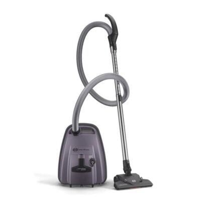 Aspirateur traineau - SEBO - K1 Berry - Micro-Filter - 3 Litres - Sac à poussière