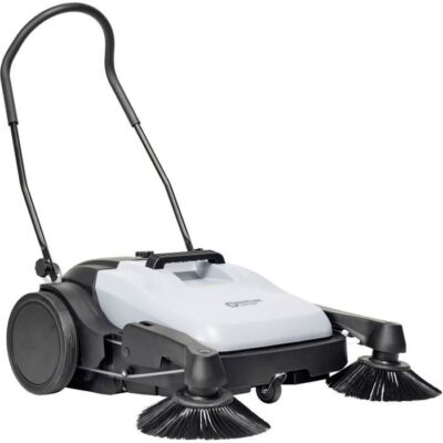 Aspirateur Traîneau - NILFISK - SW250 - Sac - Filtre HEPA - 3 Litres