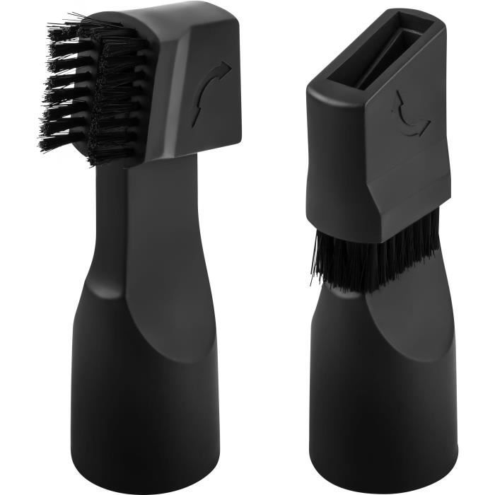 Aspirateur traîneau avec sac - SENCOR - SVC 45BK-EUE3 - Moteur ECO 850 W - 79 dBA - 1,5 L - Noir – Image 5