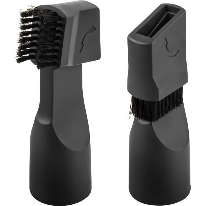 Aspirateur traîneau avec sac - SENCOR - SVC 45GR-EUE3 - Moteur ECO 850 W - 79 dBA - 1,5 L - Vert – Image 5