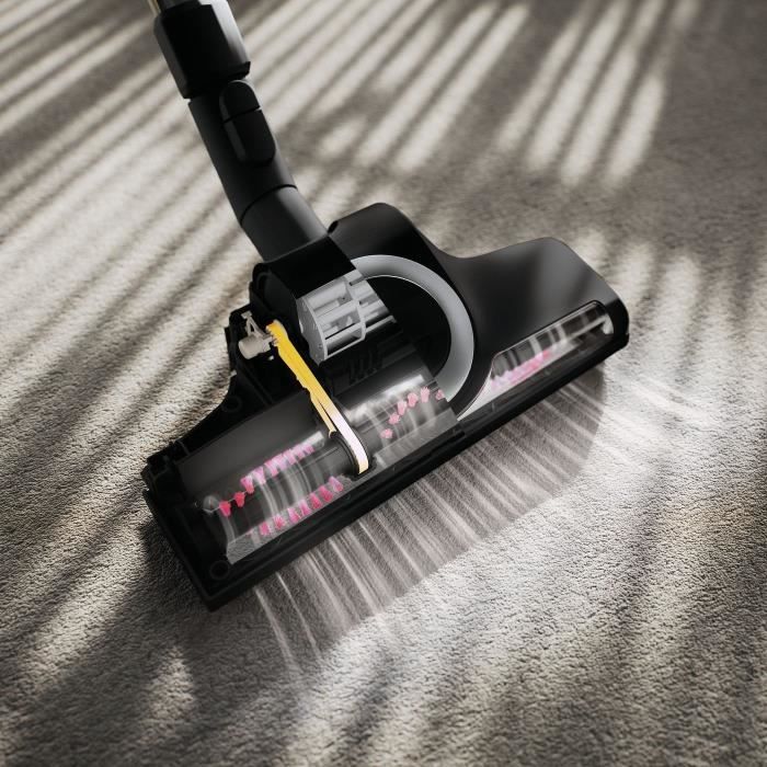 Aspirateur Traineau - MIELE - Guard M1 Cat&Dog - 890 W - Sac 4,5 L - Noir – Image 2