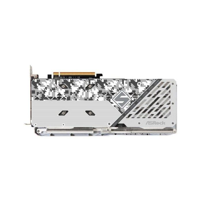 ASROCK ### Modèle du produit : – Image 5