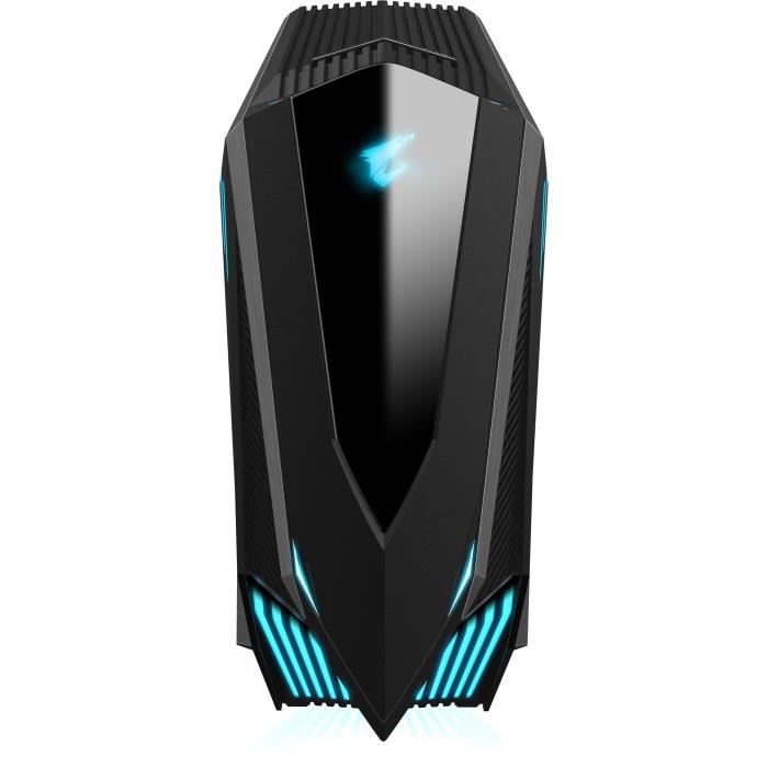 ASUS - Boîter PC AORUS C700 GLASS (GB-AC700G) – Image 2