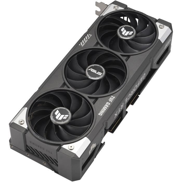 ASUS - Carte graphique - TUF RTX 5060TI O8G-GAMING – Image 5