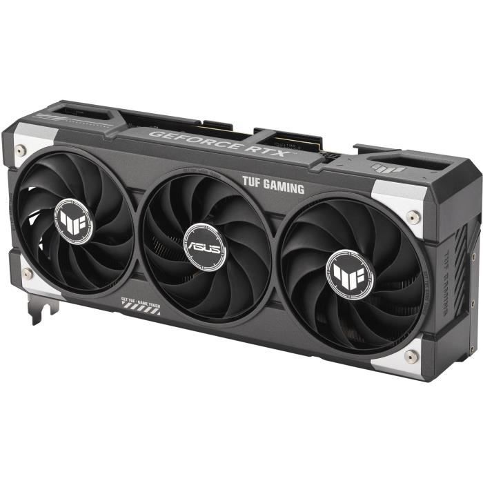 ASUS - Carte graphique - TUF RTX 5060TI O8G-GAMING – Image 6