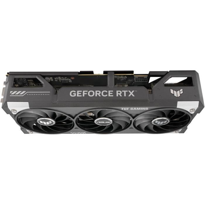 ASUS - Carte graphique - TUF RTX 5060TI O8G-GAMING – Image 7