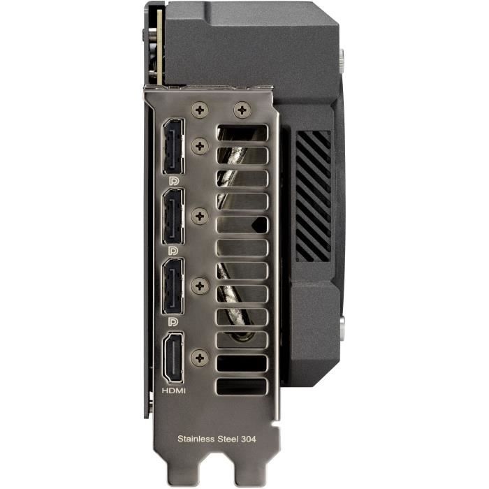 ASUS - Carte graphique - TUF RTX 5060TI O8G-GAMING – Image 8
