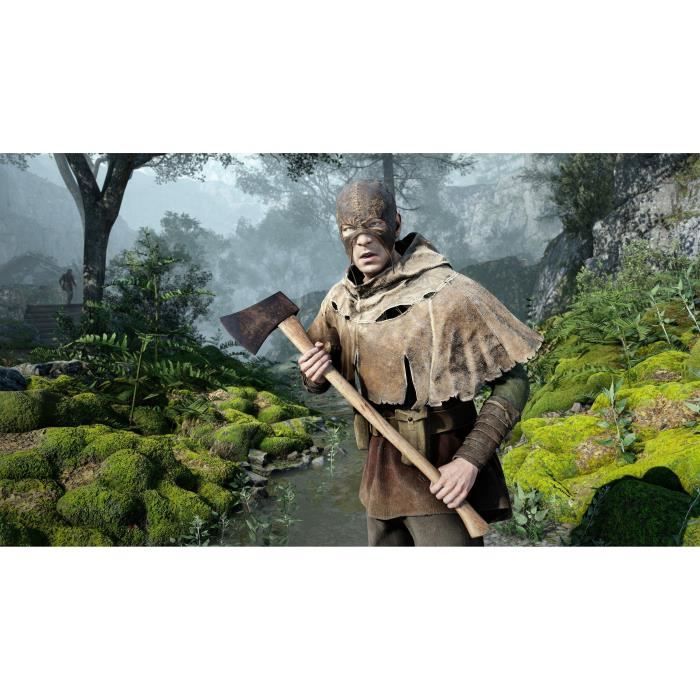 Atomfall Jeu Xbox Series X – Image 3