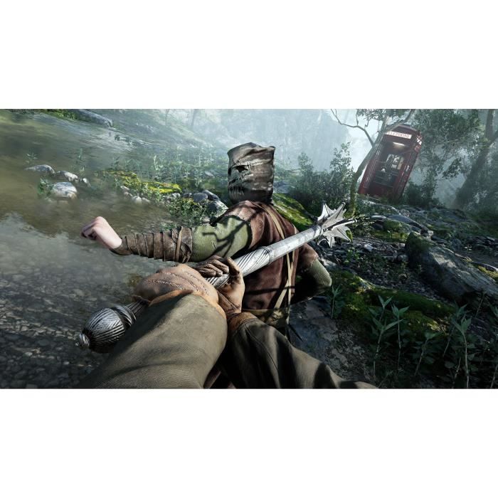 Atomfall Jeu Xbox Series X – Image 4