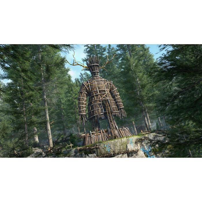 Atomfall Jeu Xbox Series X – Image 5