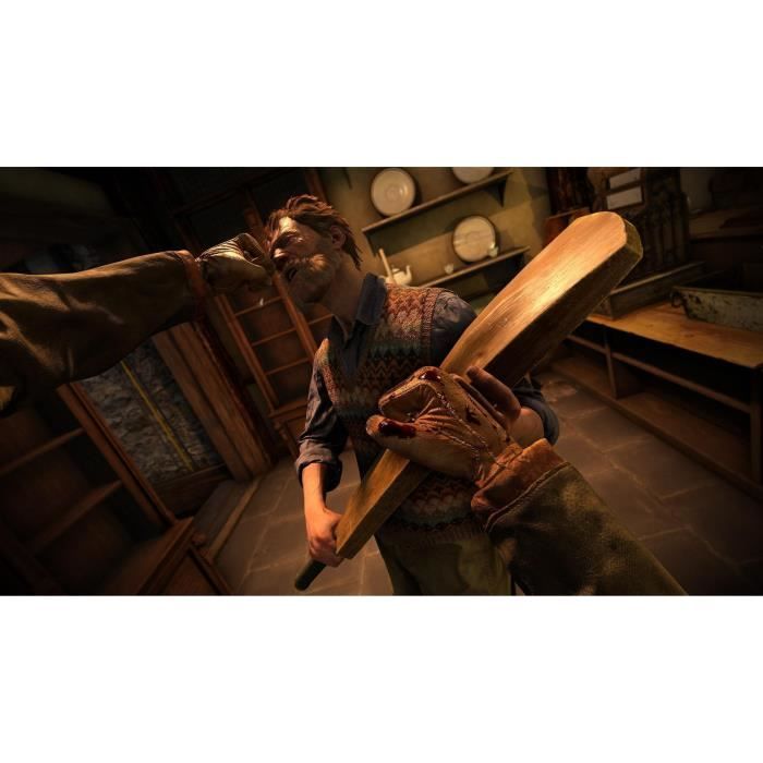 Atomfall Jeu Xbox Series X – Image 8