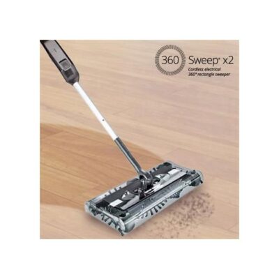 Balai Électrique Rectangulaire 360 Sweep Multicolore BALAI ELECTRIQUE