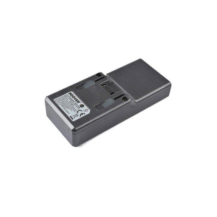 Batterie Lithium 22,2V - Hoover - Freedom - Autonomie 40 min - Couleur Noir - Aspirateur Balai