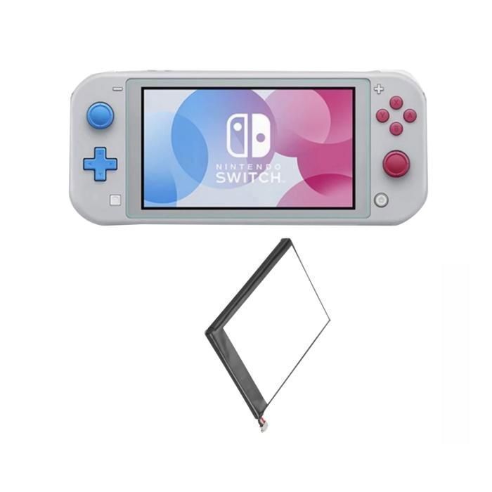 Batterie 3570 mAh pour Nintendo Switch Lite HDH-003 – Remplacement Compatible HDH-001 / HDH-002 – Lithium-Polymère – Straße Game ® – Image 5