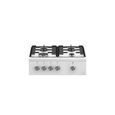 Cuisinière - Beko - FSG52000DWC - Gaz - Auto-nettoyant - 50 cm blanc – Image 6