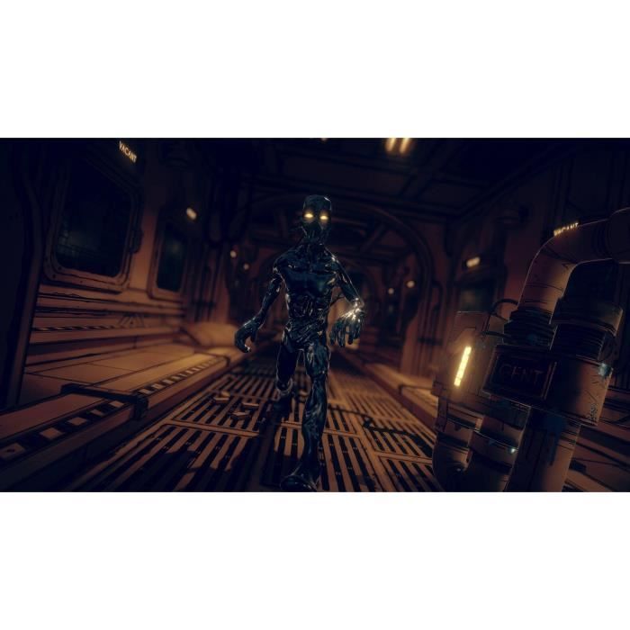 Bendy and the Dark Revival - Jeu Nintendo Switch – Image 7