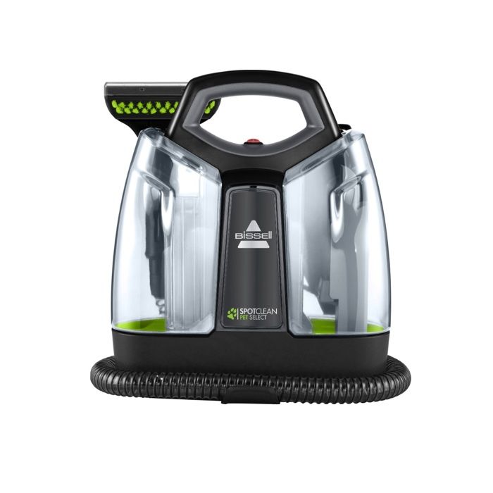BISSELL Nettoyeur de sol SpotClean Pet Select – Image 2