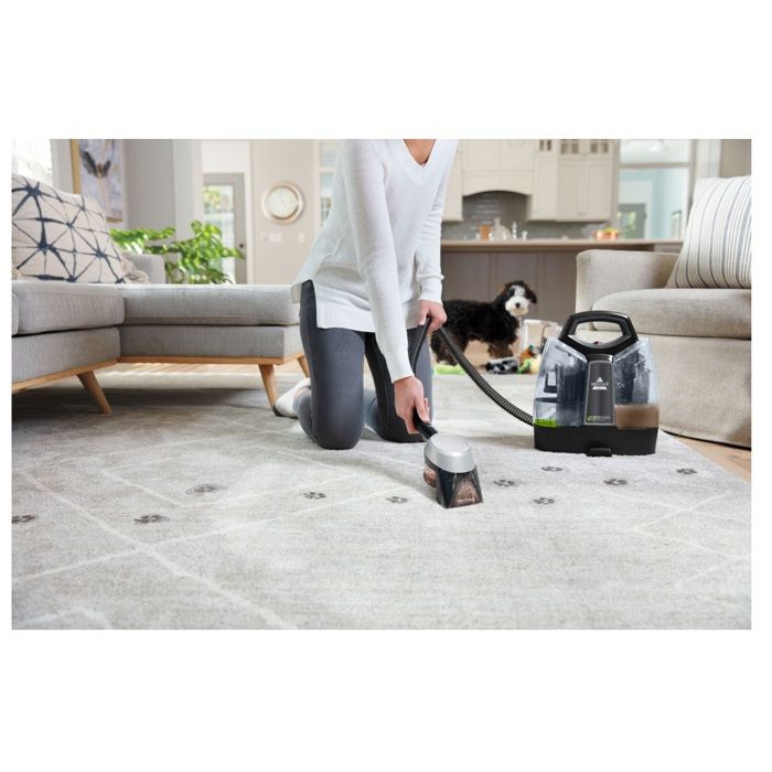 BISSELL Nettoyeur de sol SpotClean Pet Select – Image 4