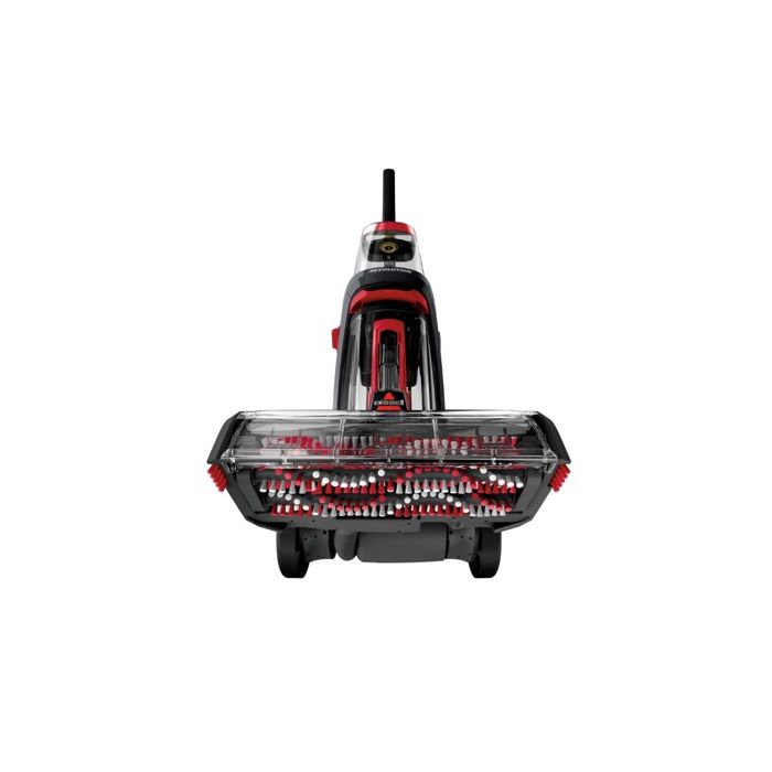 BISSELL ProHeat 2X Revolution 1858N Aspirateur balai sans sac – Image 3