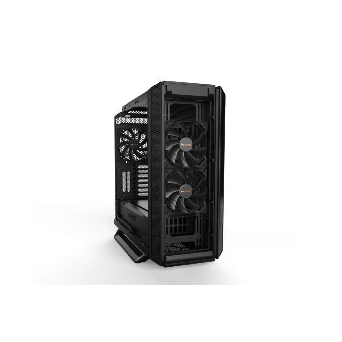 Boîtier PC - BE QUIET! - Silent Base 802 - BGW67 - Black – Image 5