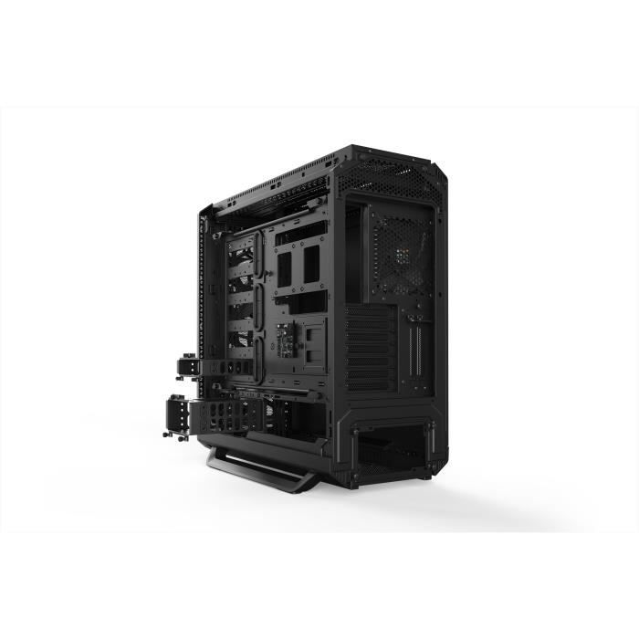 Boîtier PC - BE QUIET! - Silent Base 802 - BGW67 - Black – Image 7